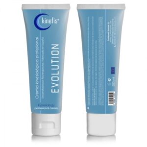 Crema Kinefis Evolution, 200ml