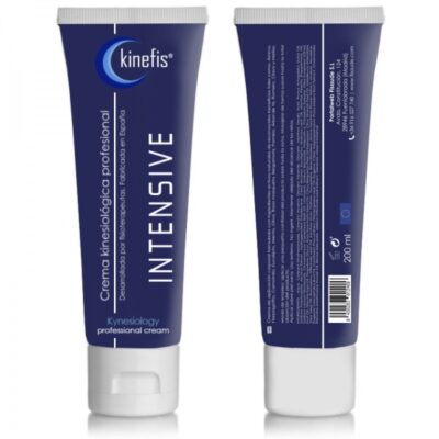 Crema Kinefis Intensive Profesional 200ml