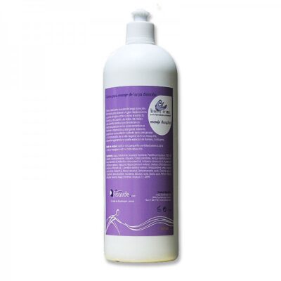 Crema Masaje Duraplus 1L
