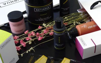 Cosmética Natural: El Futuro de la Belleza Profesional