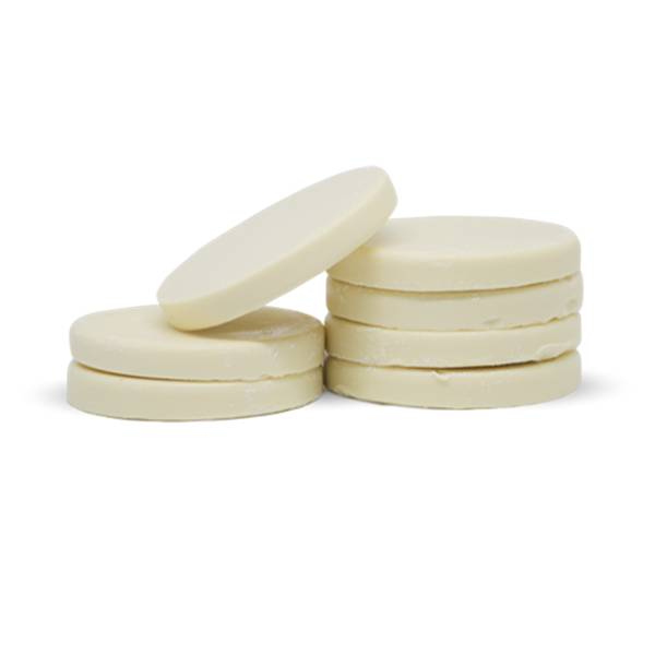 Cera depilatoria caliente discos bolsa 1 kg. 5 unidades - Imagen 3