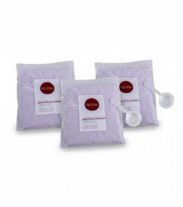 Polvo decolorante bolsa 500 grs. 3 unidades