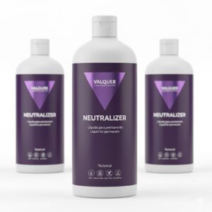 Neutralizante para permanente 1L. 3 unidades