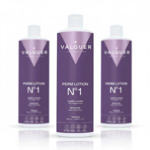 Liquido permanente 0,1,2,3  500ml. 3 unidades