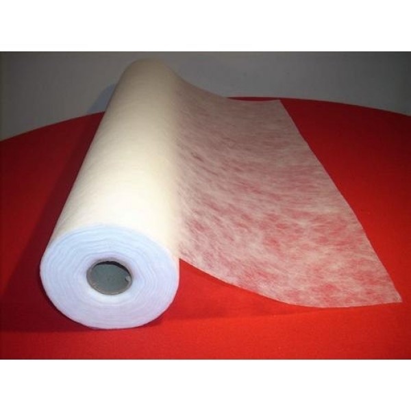 Rollo camilla tejido tnt con precorte, 80 metros 6 unidades - Imagen 2