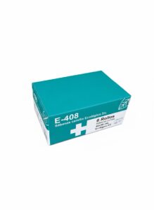 Rollo Camilla Tissue, 2 capas con precorte a 60 cmts. 6 unds.