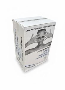 Rollo Papel Camilla Celulosa, con pre-corte a 40 cmts. , 6 unidades