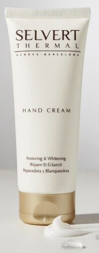 Crema de manos