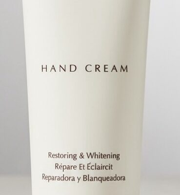Crema de manos